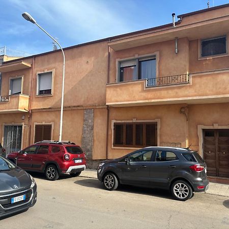 Casa Balai Porto Torres Exterior foto