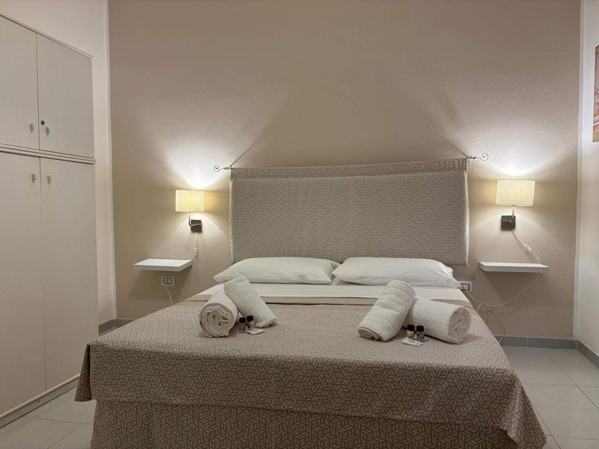 Casa Balai Porto Torres Exterior foto