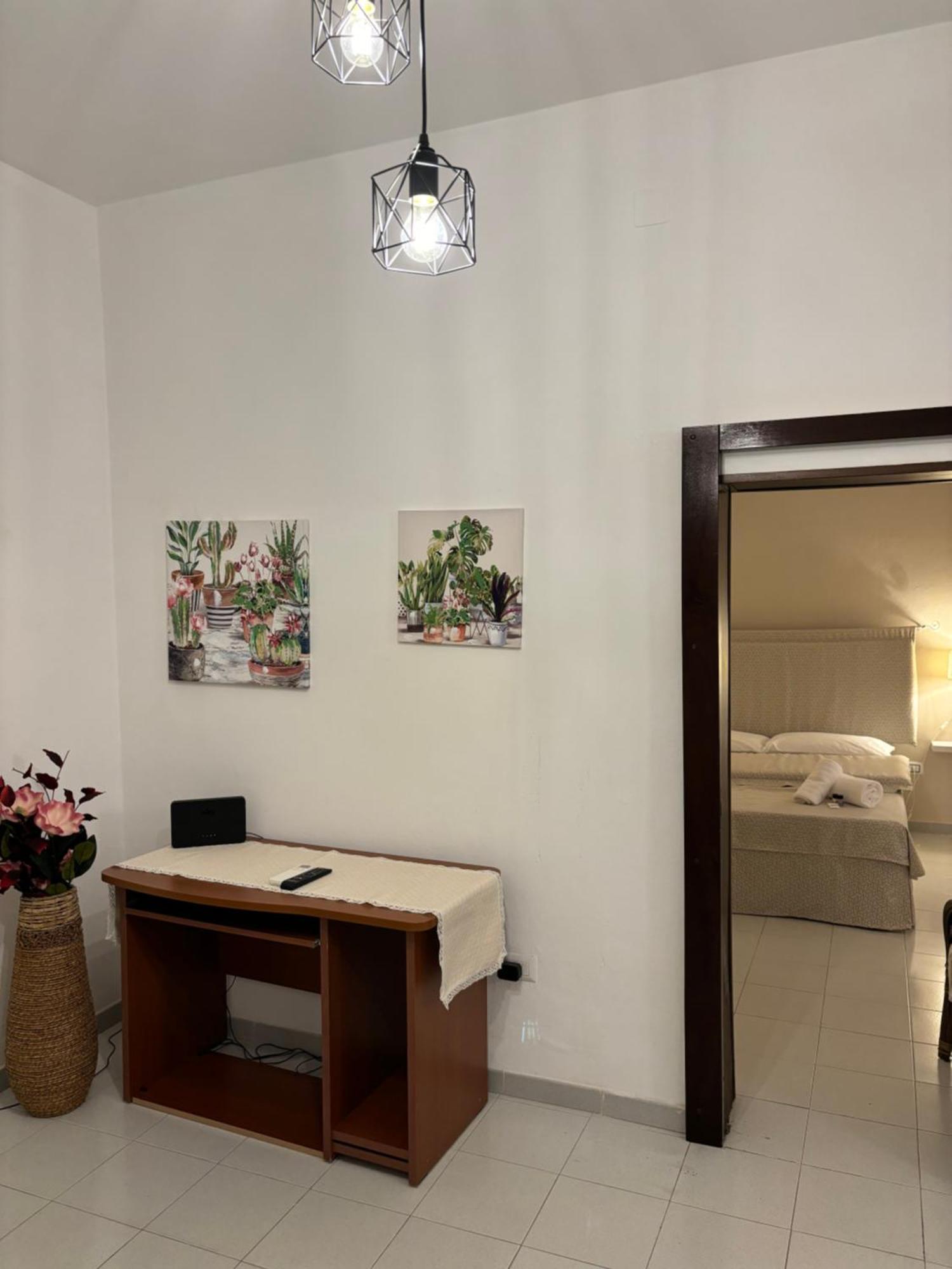 Casa Balai Porto Torres Exterior foto