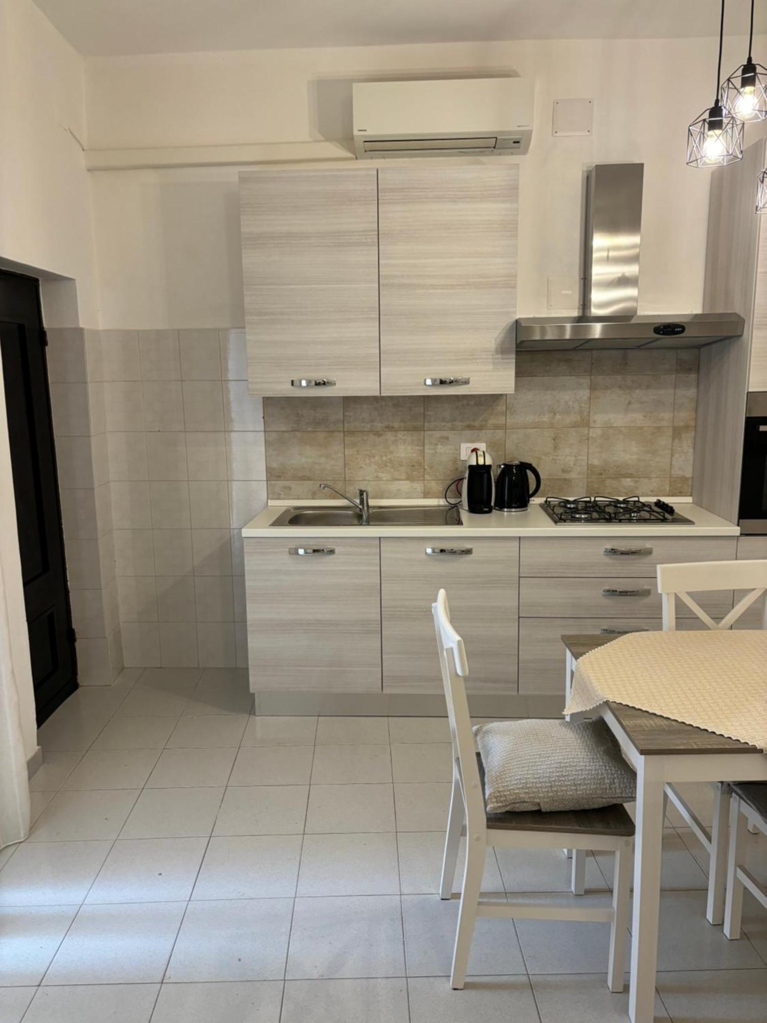 Casa Balai Porto Torres Exterior foto