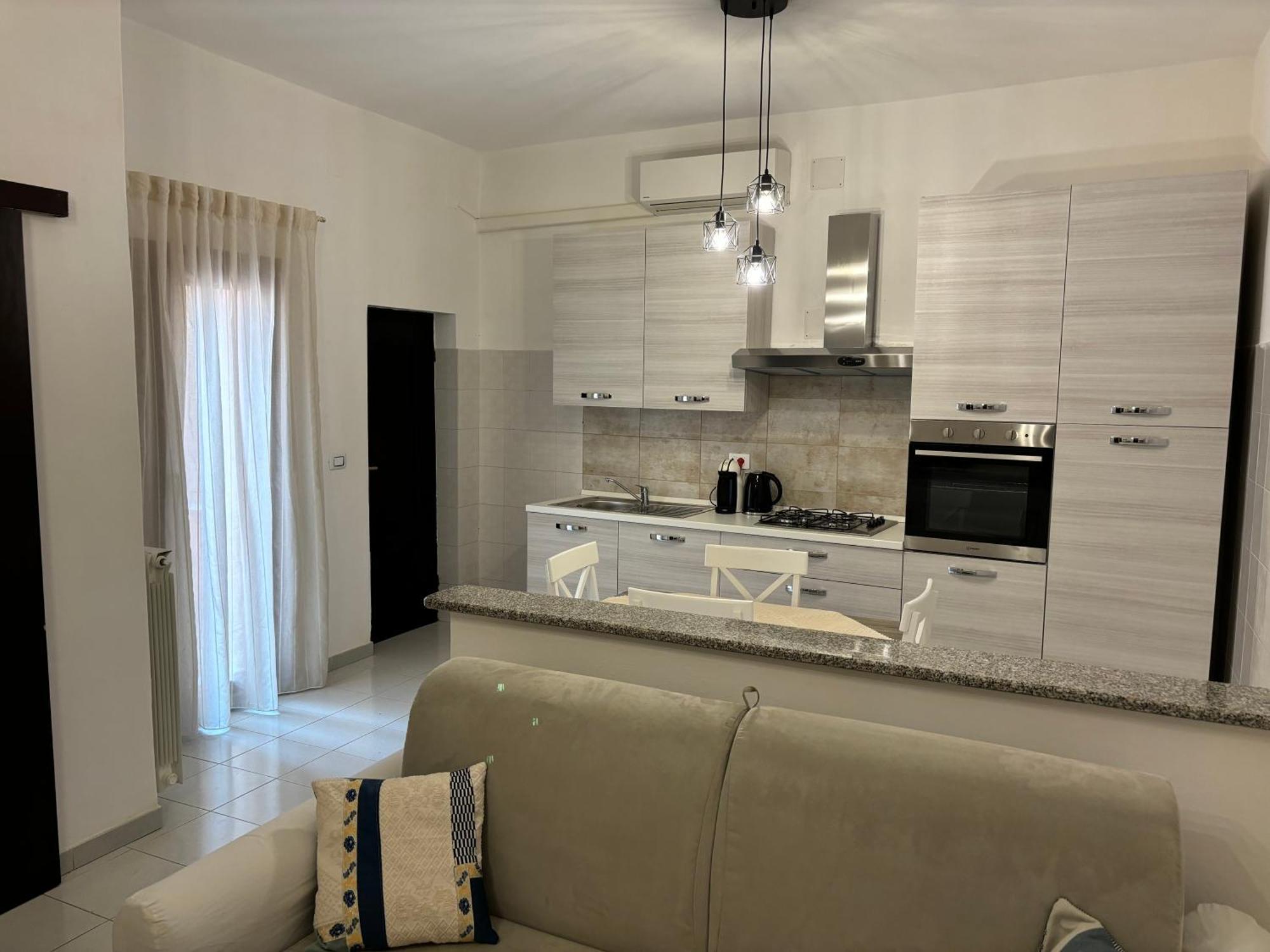 Casa Balai Porto Torres Exterior foto