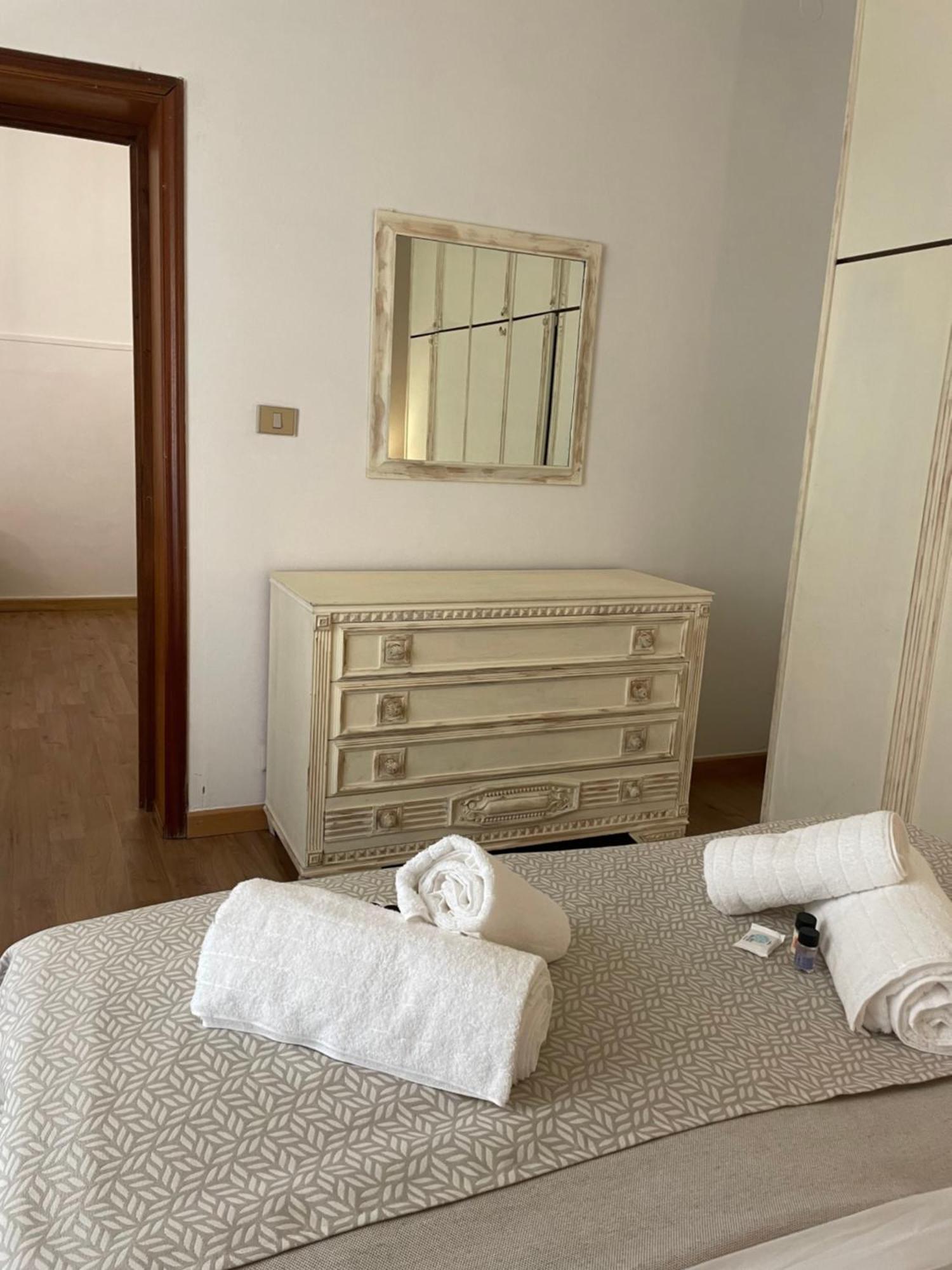 Casa Balai Porto Torres Exterior foto