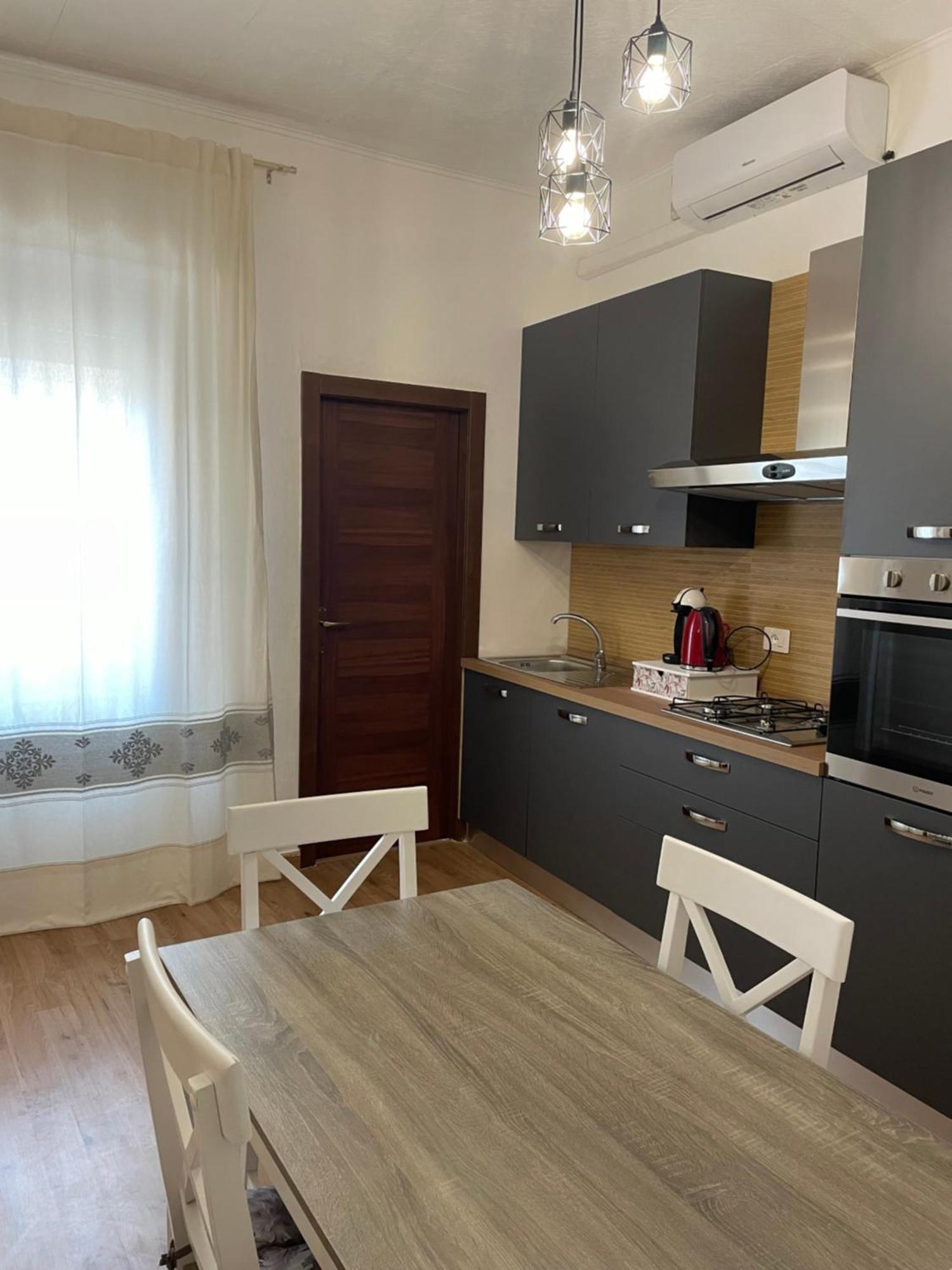 Casa Balai Porto Torres Exterior foto