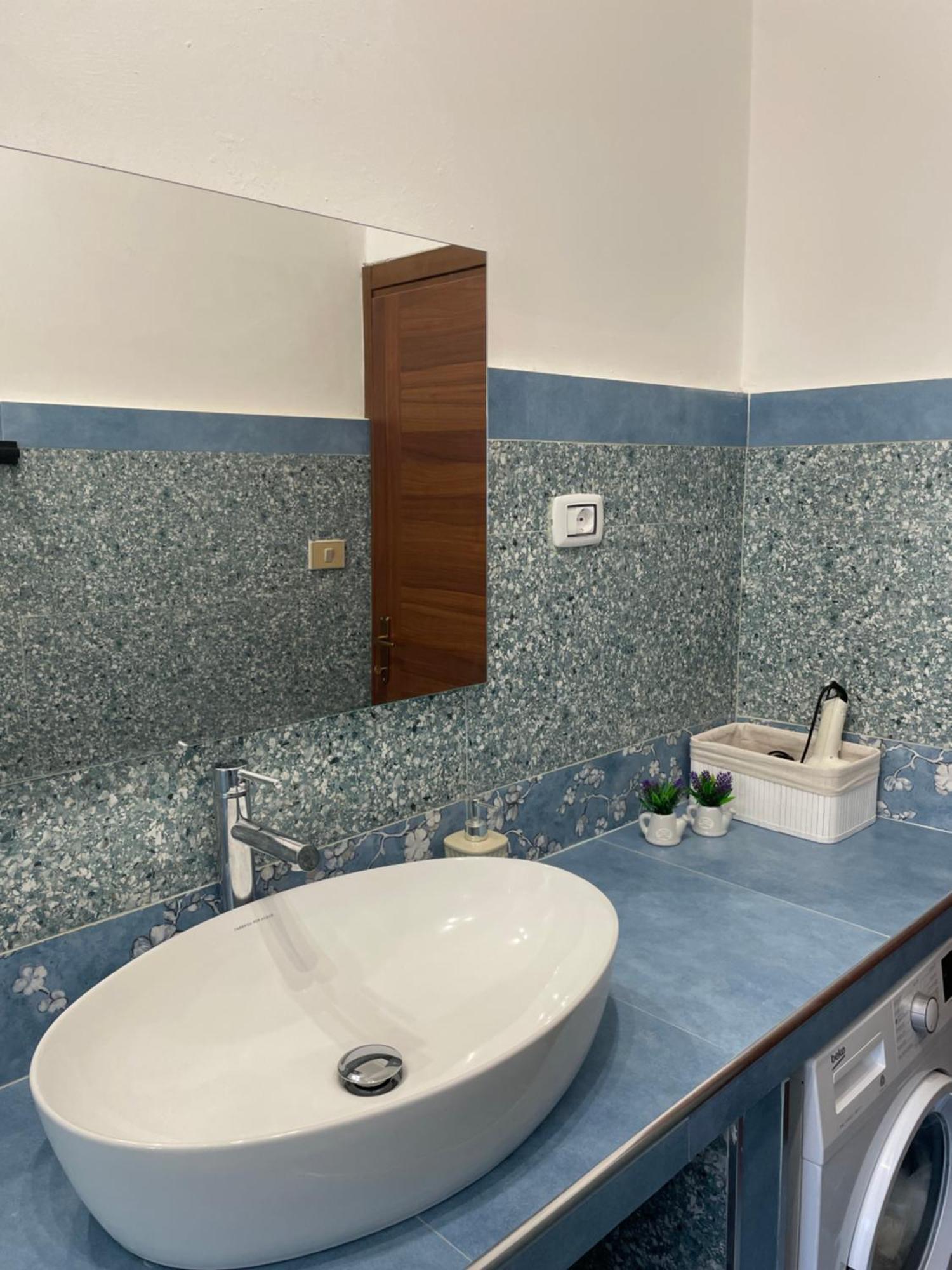 Casa Balai Porto Torres Exterior foto