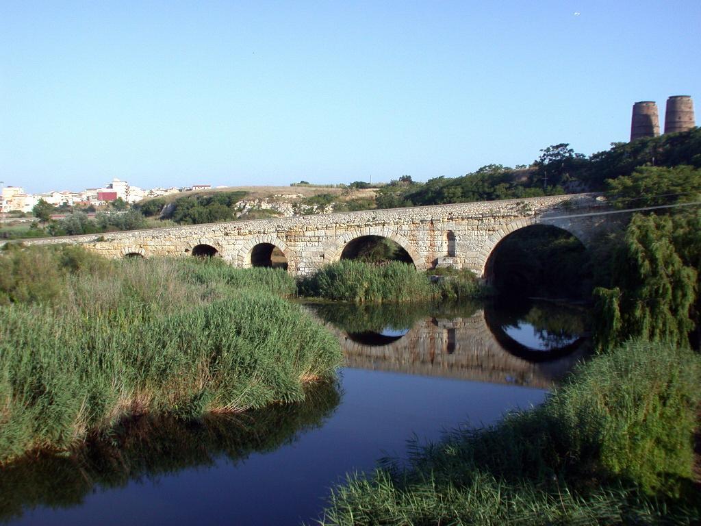 Casa Balai Porto Torres Exterior foto