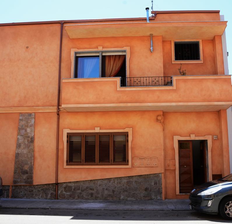 Casa Balai Porto Torres Exterior foto