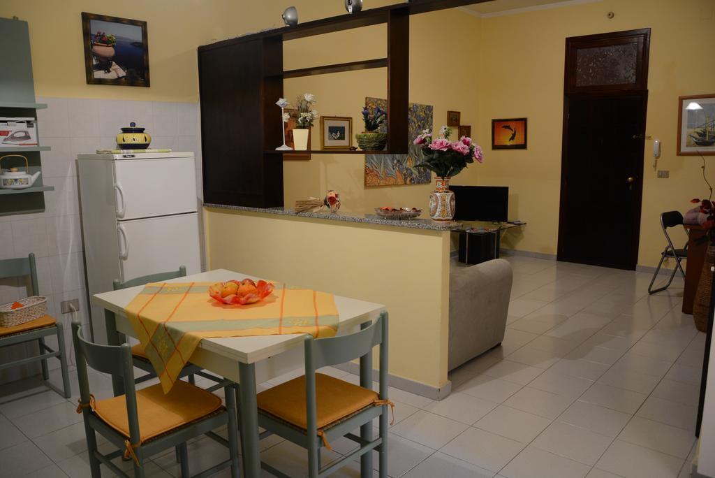 Casa Balai Porto Torres Exterior foto