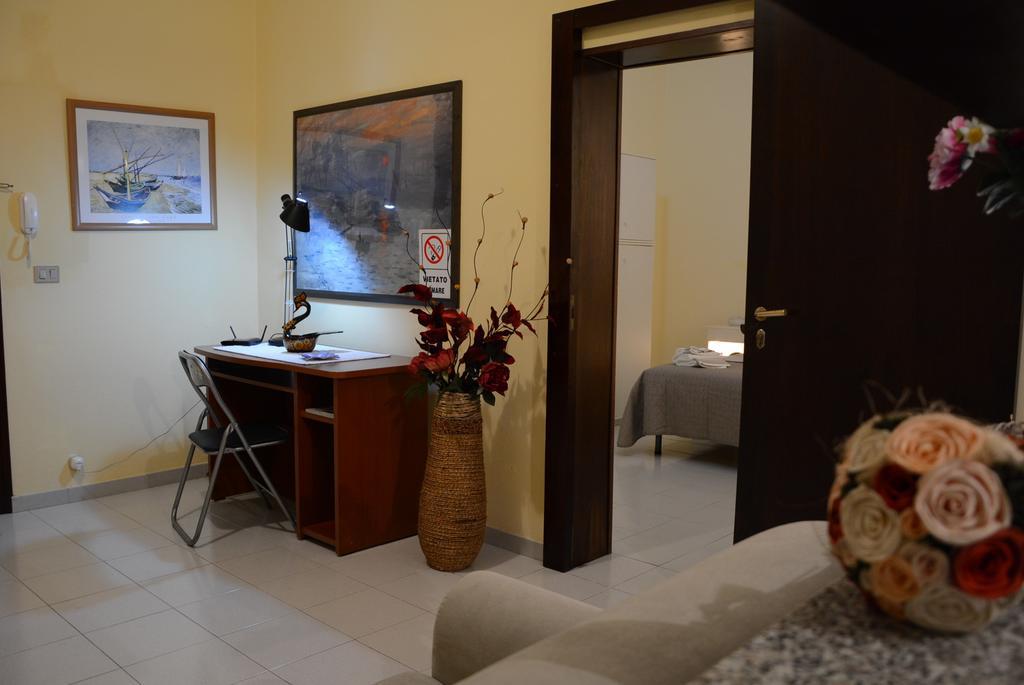 Casa Balai Porto Torres Exterior foto