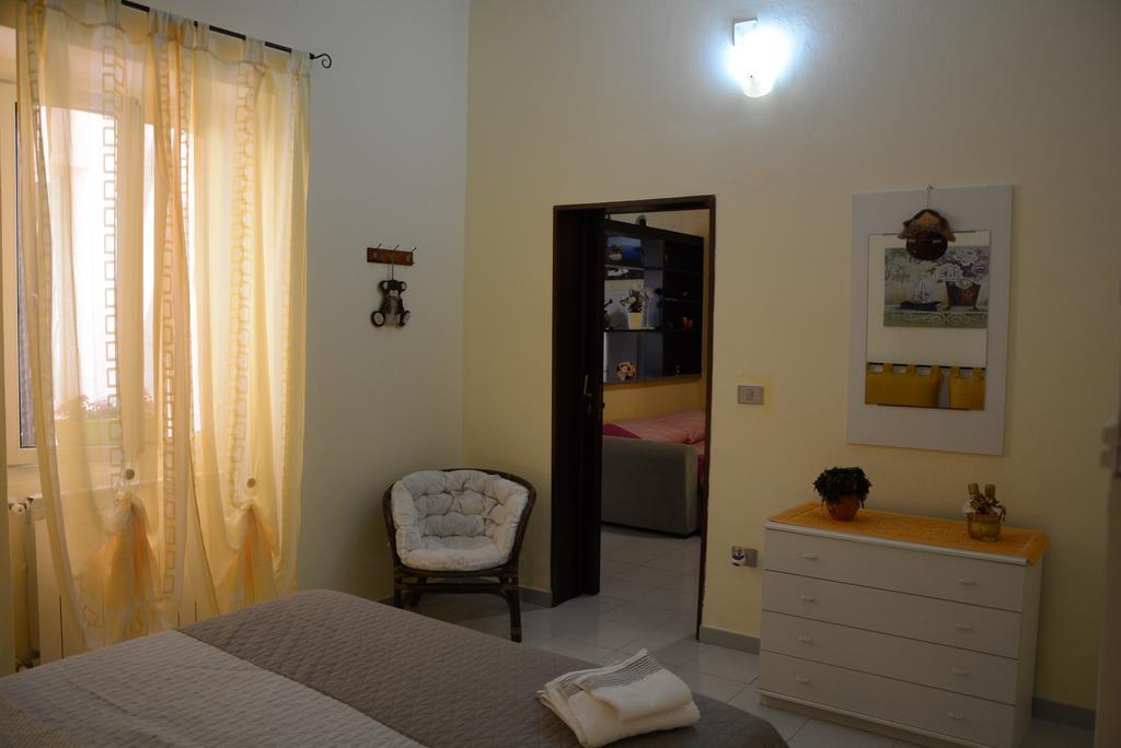 Casa Balai Porto Torres Exterior foto