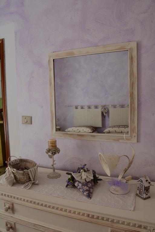 Casa Balai Porto Torres Exterior foto
