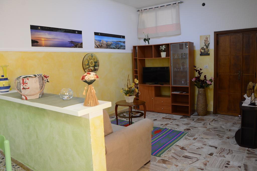 Casa Balai Porto Torres Exterior foto