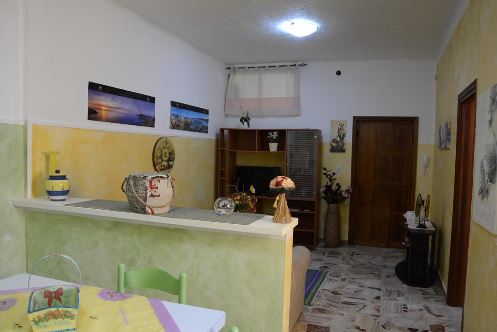 Casa Balai Porto Torres Exterior foto