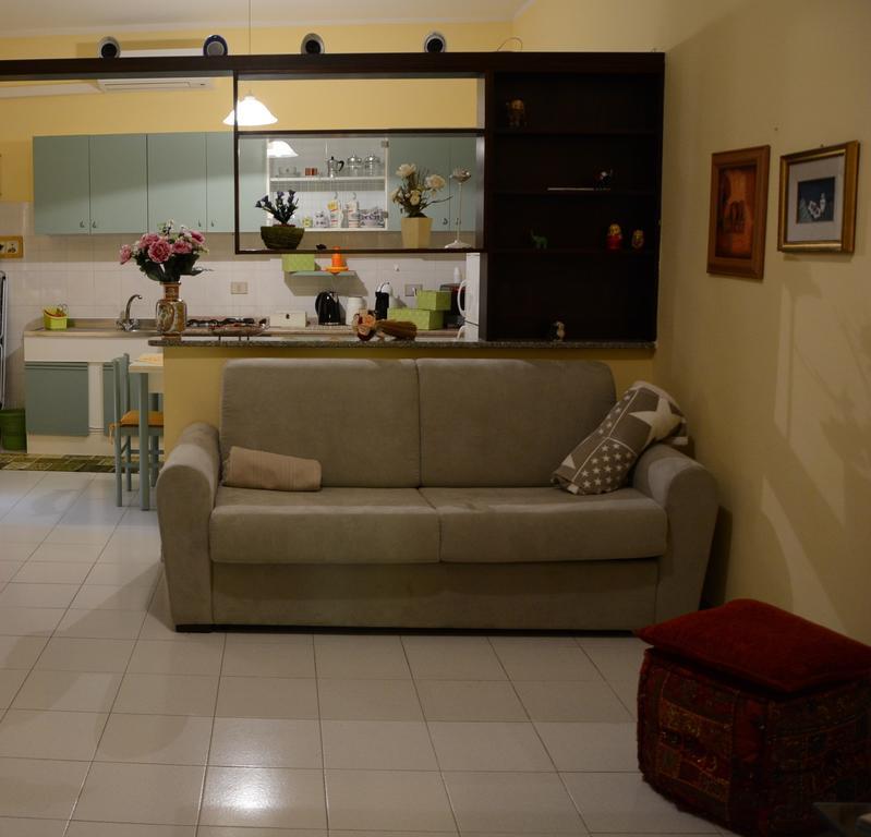 Casa Balai Porto Torres Exterior foto