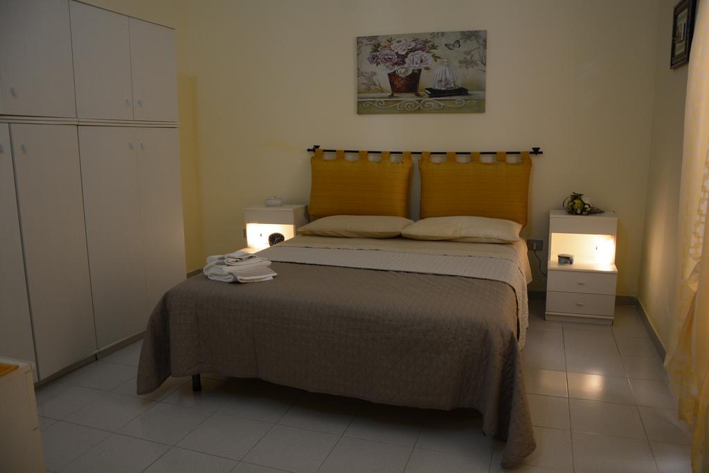 Casa Balai Porto Torres Exterior foto