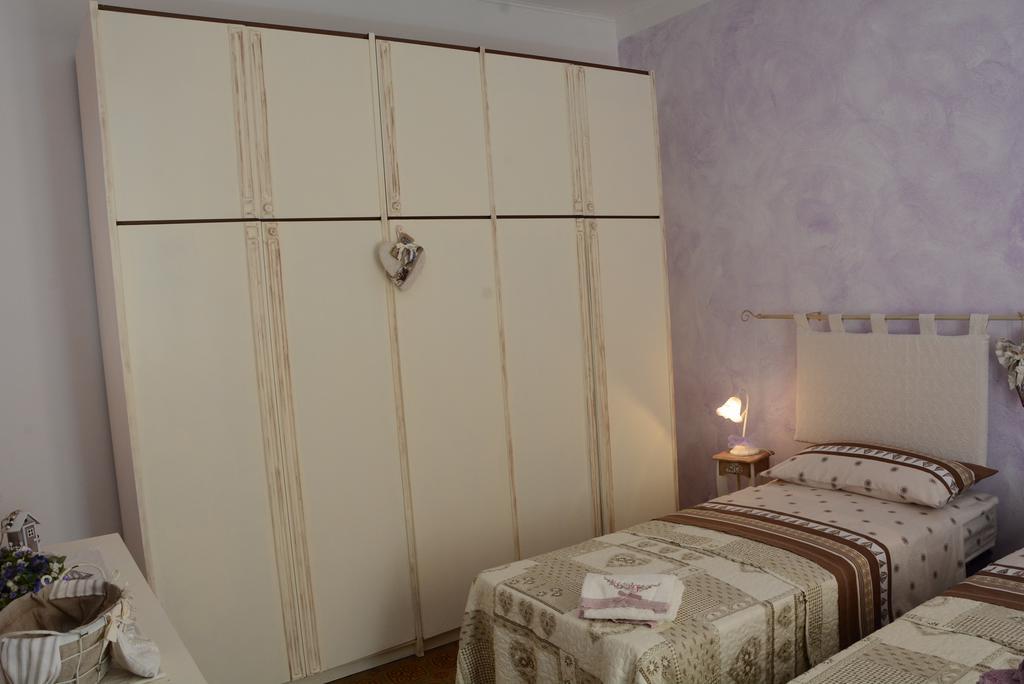 Casa Balai Porto Torres Exterior foto